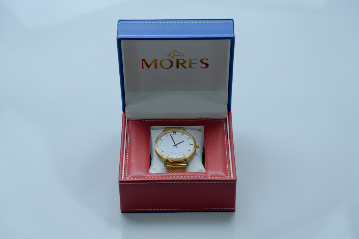 Watch Boxes